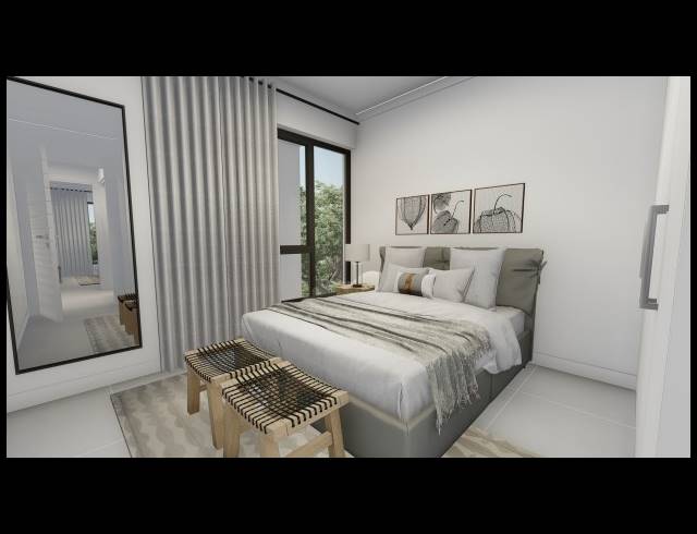 2 BEDROOM HOUSE FOR SALE IN BLUEWATER BAY